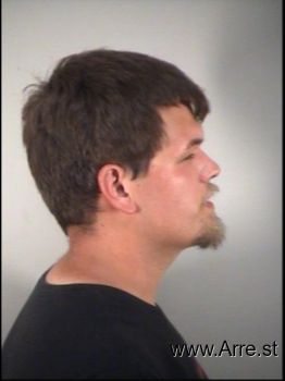 Peter Michael Bennett Mugshot