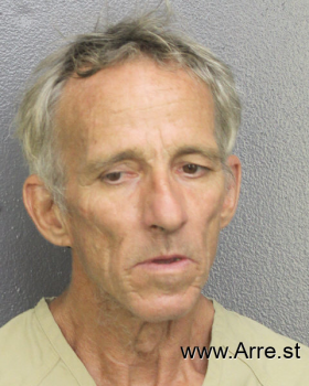 Peter Hansen Cohen Mugshot