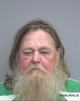 Peter Russell Deakin Mugshot