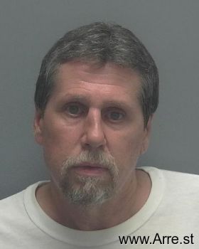 Peter Charles Finnegan Mugshot