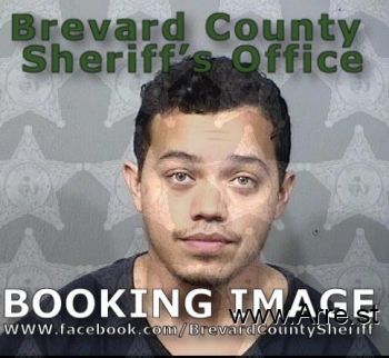 Peter  Garcia Mugshot