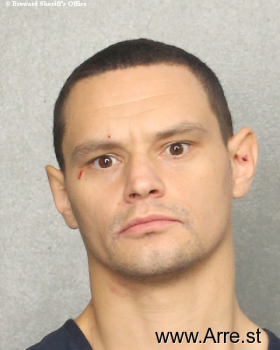 Peter Joseph Gonzalez Mugshot