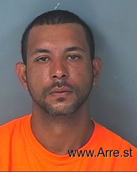 Peter John Gonzalez Mugshot