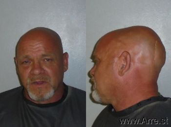 Peter E Hansen Mugshot