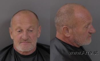 Peter Joseph Knapp Mugshot