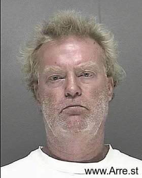 Peter  Lynch Mugshot