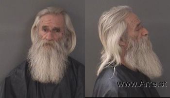 Peter James Mcgrath Mugshot