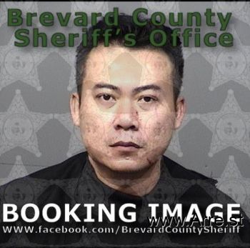 Peter  Nguyen Mugshot