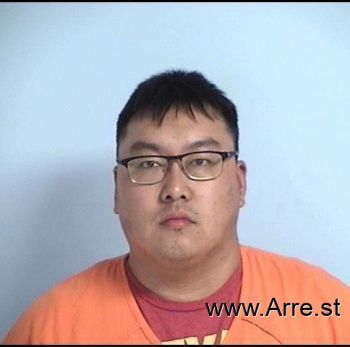 Peter Son Nguyen Mugshot