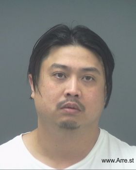 Peter Hoanz Nguyen Mugshot