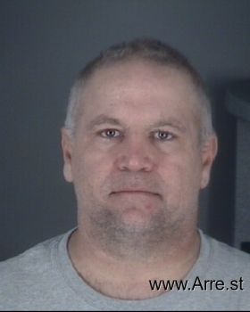 Peter Patrick Robinson Mugshot