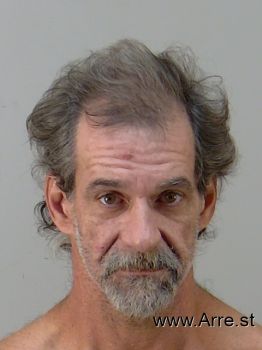 Peter  Sanborn Mugshot