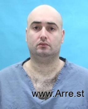 Peter  Sansil Mugshot