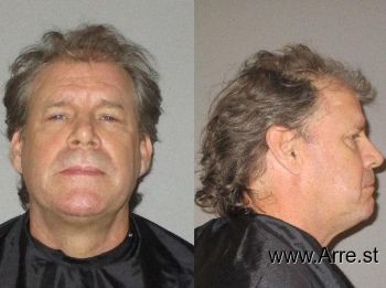 Peter Michael Scherer Mugshot