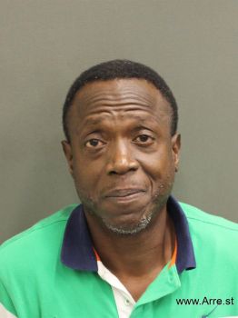 Peter Dewayne Taylor Mugshot