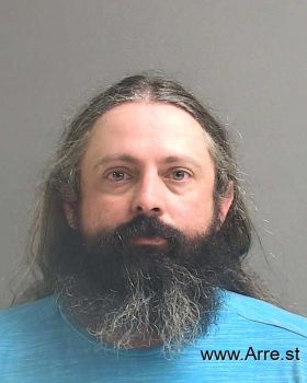 Peter F Thomas Mugshot