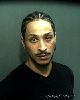 Peter John Jr Villanueva Mugshot