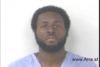 Peter Miguel Leshaun Whiteman Mugshot