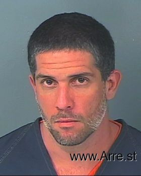 Peter Anthony Zimmermann Mugshot