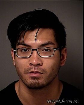 Peter-tuan Minh Nguyen Mugshot