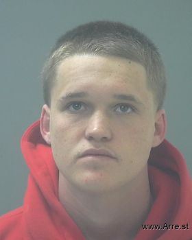 Peyton Dewayne Rowell Mugshot