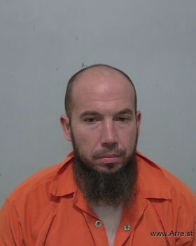 Philip Brian Bailey Mugshot