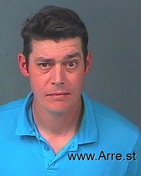 Philip Arron Davis Mugshot