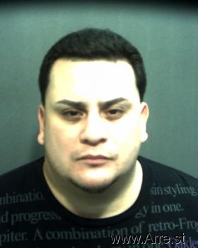 Philip Junior Davisfernandez Mugshot