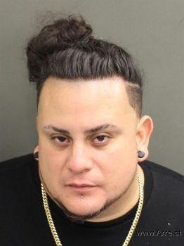 Philip Junior Davisfernandez Mugshot