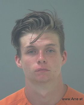 Philip Andrew Decker Mugshot