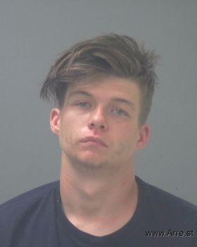 Philip Andrew Decker Mugshot