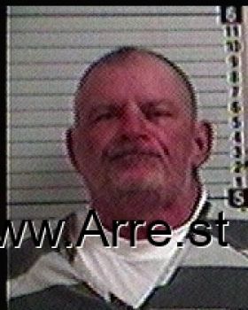 Philip Allen Duty Mugshot