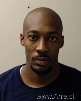 Philip Akeem Johnson Mugshot