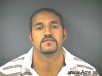 Philip Edwin Martinez Mugshot