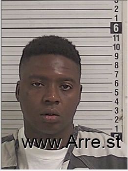 Philip Juwan Nelson Mugshot