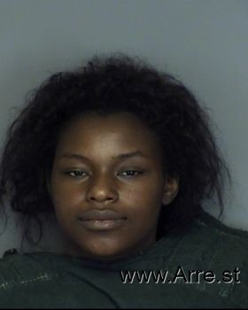 Philletta Breanna Moransit Mugshot