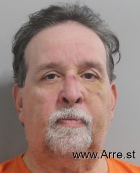 Phillip  Abbott Mugshot