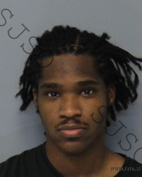 Phillip Charles Bailey Mugshot