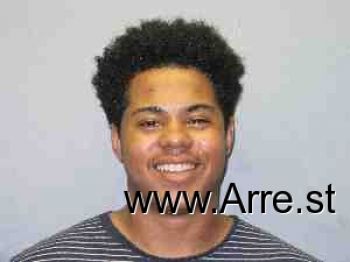 Phillip Anthony Barnett Azhocar Mugshot