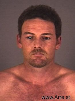 Phillip Ray Bowman Mugshot