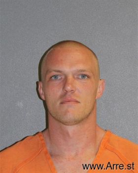 Phillip  Bowman Mugshot