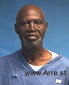 Phillip  Brown Mugshot