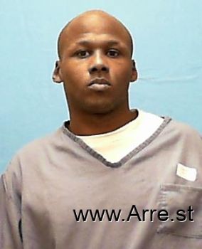 Phillip C Jr Brown Mugshot