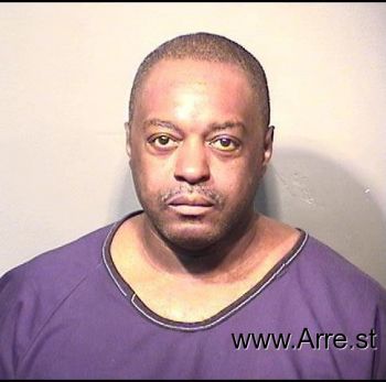 Phillip Cornelius Brown Mugshot