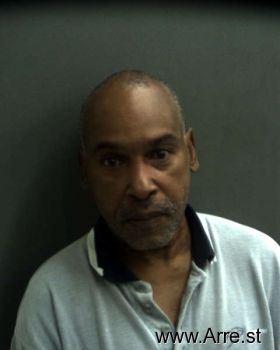 Phillip Nmn Brown Mugshot