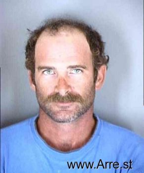 Phillip B Brown Mugshot