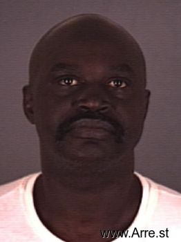 Phillip B Brown Mugshot