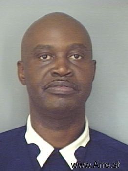 Phillip  Brown Mugshot