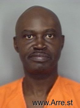 Phillip  Brown Mugshot