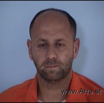 Phillip Nathan Brown Mugshot